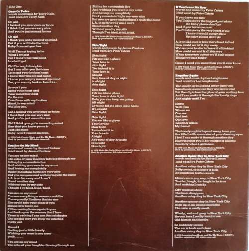 LP,Chicago,Chicago X,Record:VG,Cover:VG,Label:Columbia