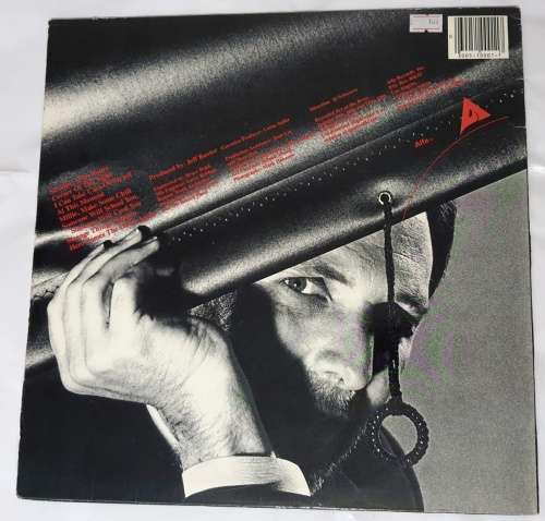 LP,BILLY & THE BEATERS,Record & Cover:VG+,Label:Alfa,CAT:AAA-10001,Press:US
