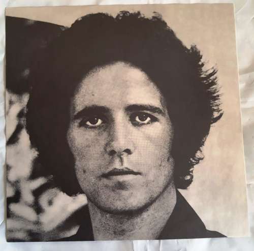 LP,Gilbert O`Sullivan,Back To Front,Record & Cover: VG+,Label:MAM,CAT:MAM-SS.503,Press:SA