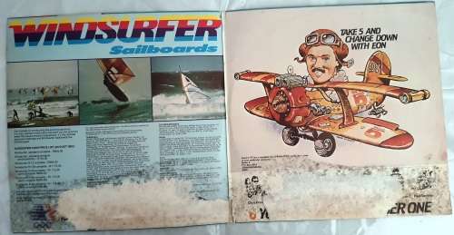 LP,HOOKED ON GUITAR VOL. 2,Records:VG+,Covers:G,2xVinyl,Label:Starbust,CAT:MFPD0,Press:SA, Gatefold