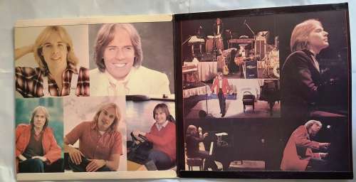LP,Richard Clayderman,In Concert,R:VG+,C:VG+,L:Delphine.DLPL 539/40,Press:SA, 2XLPs