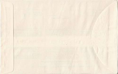 Zimbabwe, FDC, 1980, 75th Anniversary of Rotary International