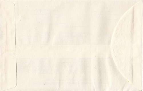 Zimbabwe, FDC, 1980, 75th Anniversary of the Post Office Savings Bank