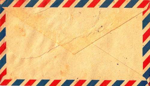 1982 cover from Zimbabwe to RSA