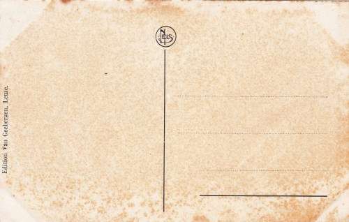 Old Post card