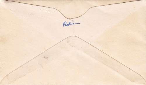 Northern Rhodesia, 1953, FDC, QEII