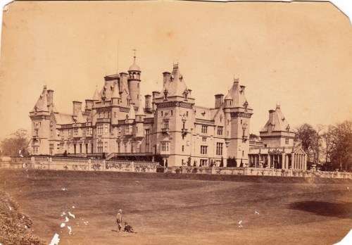 5 Old Photos printed on thick paper