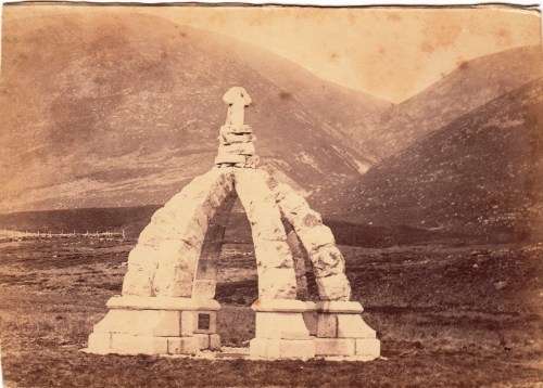 5 Old Photos printed on thick paper