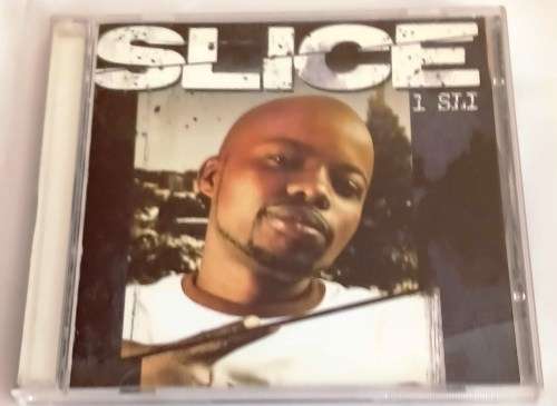CD,   Slice   1 Sli  - VG