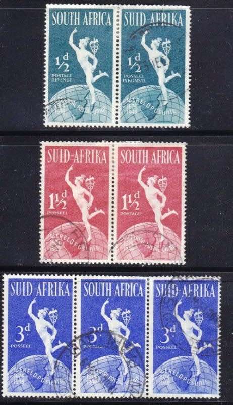 Union,MNH,MH and Used,a number of varieties included - Check this lot!