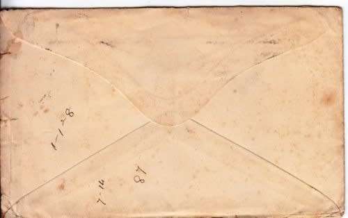 South Africa,COGH,1902 entire,From Mafikeng to England