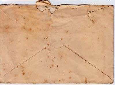 Great Britain,1905 cover from London to Claremont,Cape Colony,KEVII, tatty condition