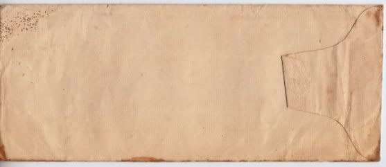 Great Britain,1915 entire from London to Cape Town,KGV