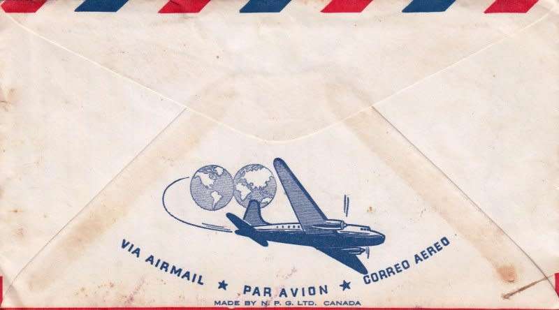 Canada, Scott #349,350,1945,FDC,Shortpaid