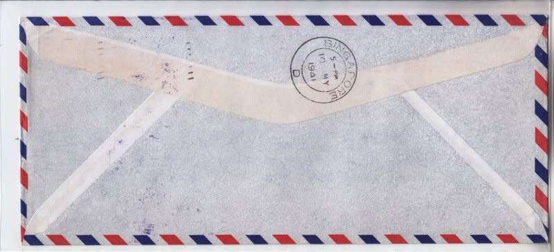 United States,1941,First Flight Cover