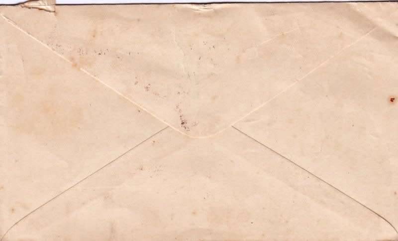 New Zealand,Scott #B39,B39,1951,Health Stamps cover, Size 15.2cmX9cm