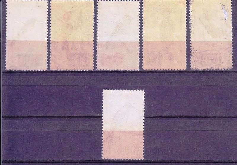 Czech Republic (Czechoslovakia),MNH,CTO,1964,Birds