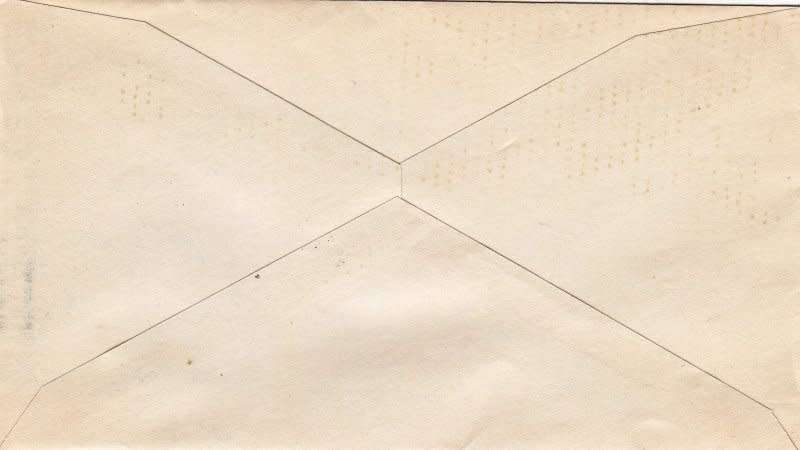 USA, Scott #1155,1960,FDC, Size 16.6cmX9.4cm