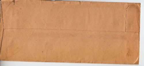 England, 1928 entire to London,KGV