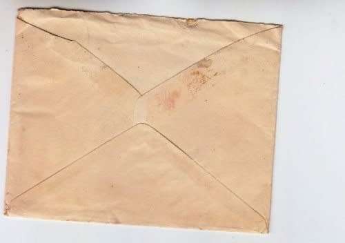 South Africa,Union 1925 entire to Transvaal,KGV
