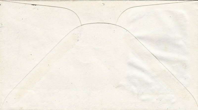 US,Scptt#1075,1956,FDC,Size 16.6cmX9.4cm
