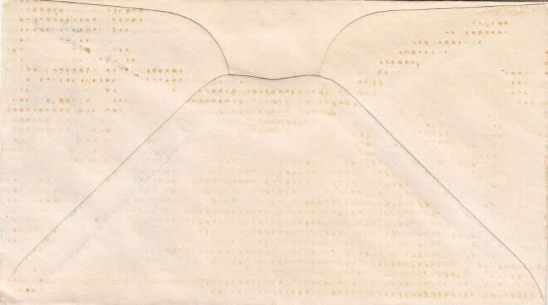 US,Scott #1082,1956,FDC,Size 16.6cmX9.4cm