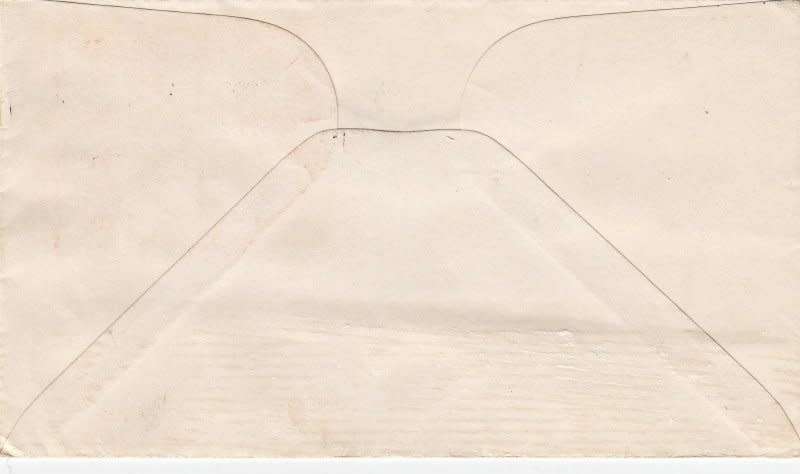 US,Scott #1030,1955,FDC,Size 16.6cmX9.4cm