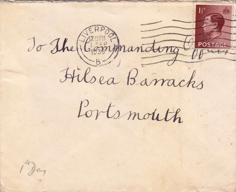 Great Britain,KEVIII,Scott #232,1936,used FDC
