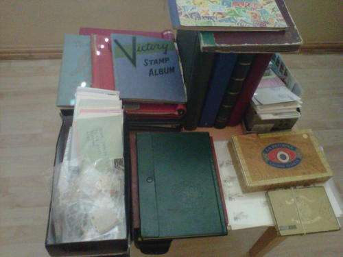 Bulk collection! - Great value! - Take a look.
