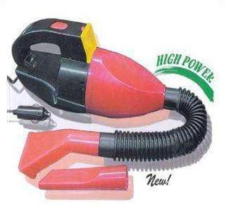 PORTABLE CAR VACUUM CLEANER