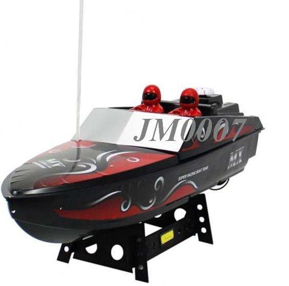 40cm Radio Controlled Speed Boat**Rechargeable**Brand New Arrival**LIMITED