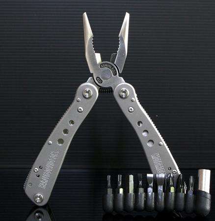 Harley Davidson 22 Function Multi-Tool *Just Arrived* EXTREME HIGH QUALITY**Perfect Christmas Gift