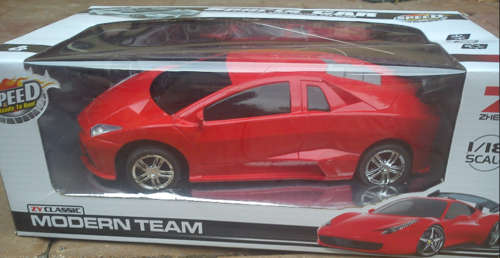 Rechargeable Radio Control Super Car **New Arrival**Limited Qty