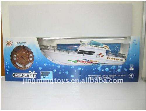 40cm Radio Controlled Yacht**Rechargeable**Brand New Arrival**LIMITED