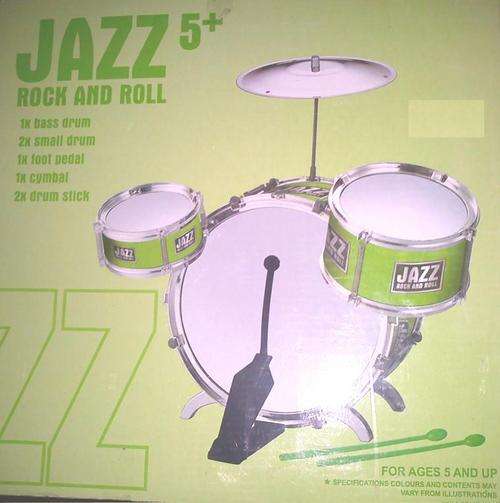 Kids Drum Set**New Arrival**