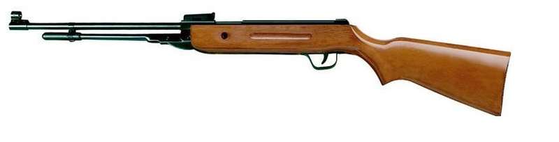B3 Air Rifle - (Very POWERFULL)  **650 > 750fps**Under Lever