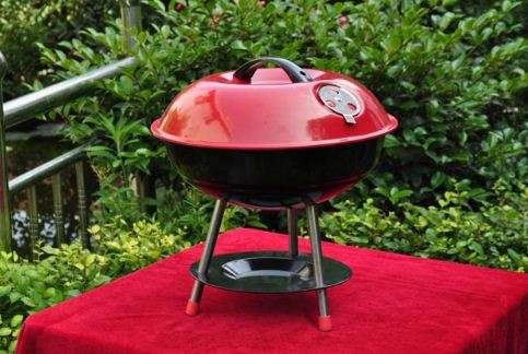 14 inch Portable Kettle Braai**New Arrival