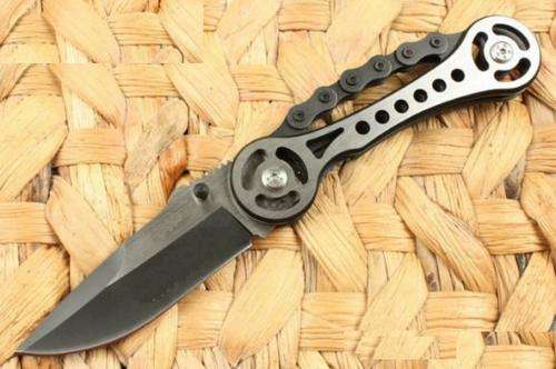 CRKT Folding Knife Pocket Knife**New**