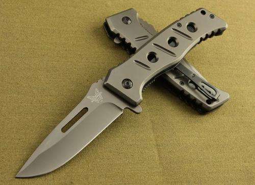 Benchmade flick Knife**NEW Arrival**Excellent Quality