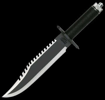 Rambo knife First blood II**NEW**Awesome Quality
