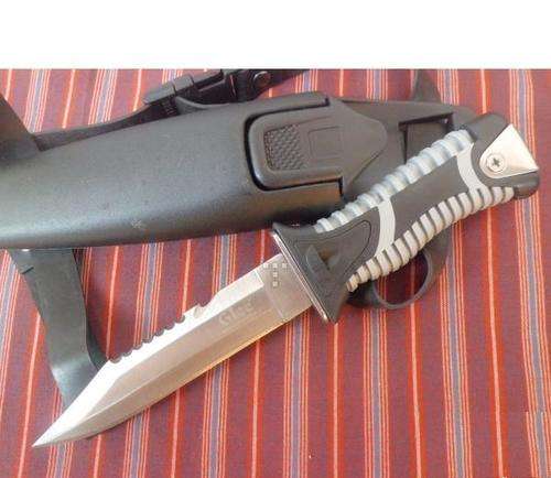 Glee Scuba Diving Knife**Just Arrived**
