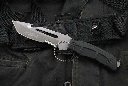 FOX Adventure, Fixed blade, Hunting, Camping Knife**Just Arrived**What an awesome knife