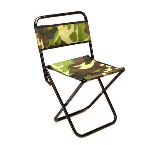 Camouflage folding stool for fishing & Camping**New**
