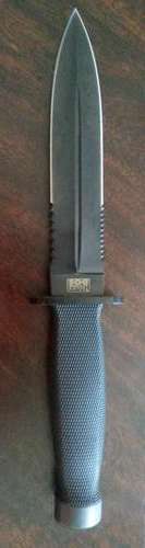Double Edge Dagger Hunting Knife**NEW**Excellent Quality