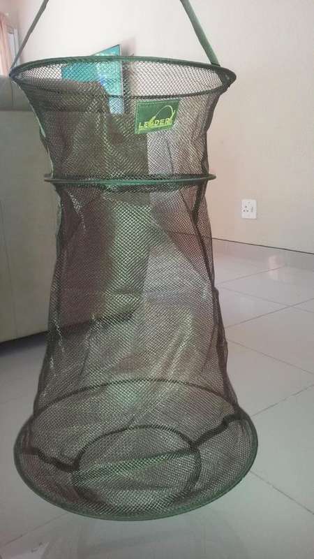 Fishing Keep Net**NEW ARRIVAL**Great Quality