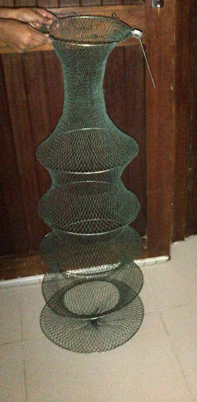 Fishing Keep Net**NEW ARRIVAL**