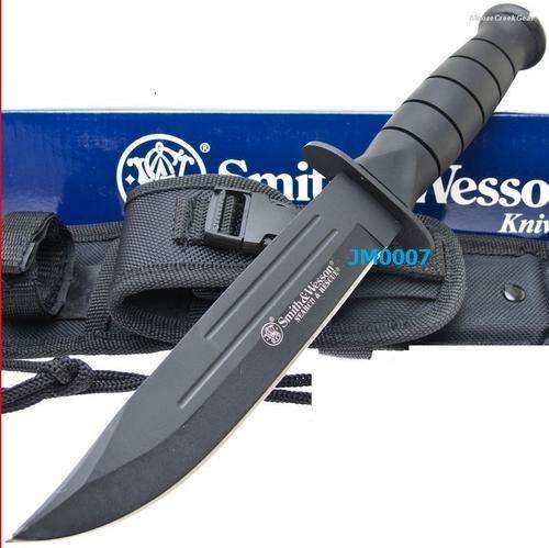 Smith & Wesson Rescue Marine**Collectors Item**
