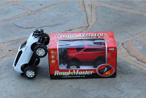 Radio Control 4x4 **New Arrival**Limited Qty