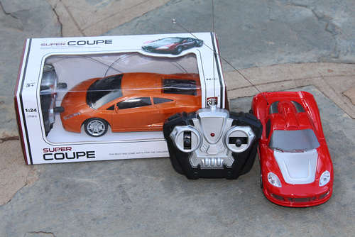 Radio Control super car **New Arrival**Limited Qty