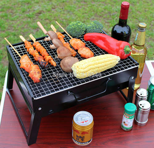 New Table Top Portable BBQ**Brand New Arrival**